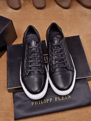 PhiliPP Plein Fashion Casual Men Shoes--094